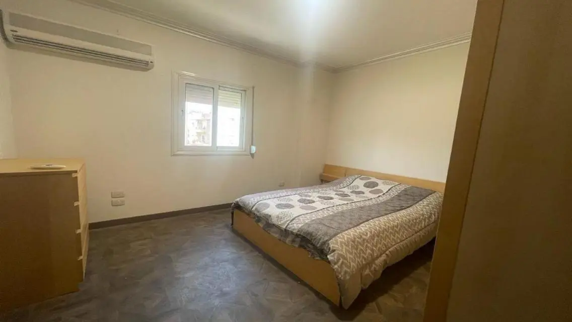 apartment for rent in front of Cairo festival &gt;