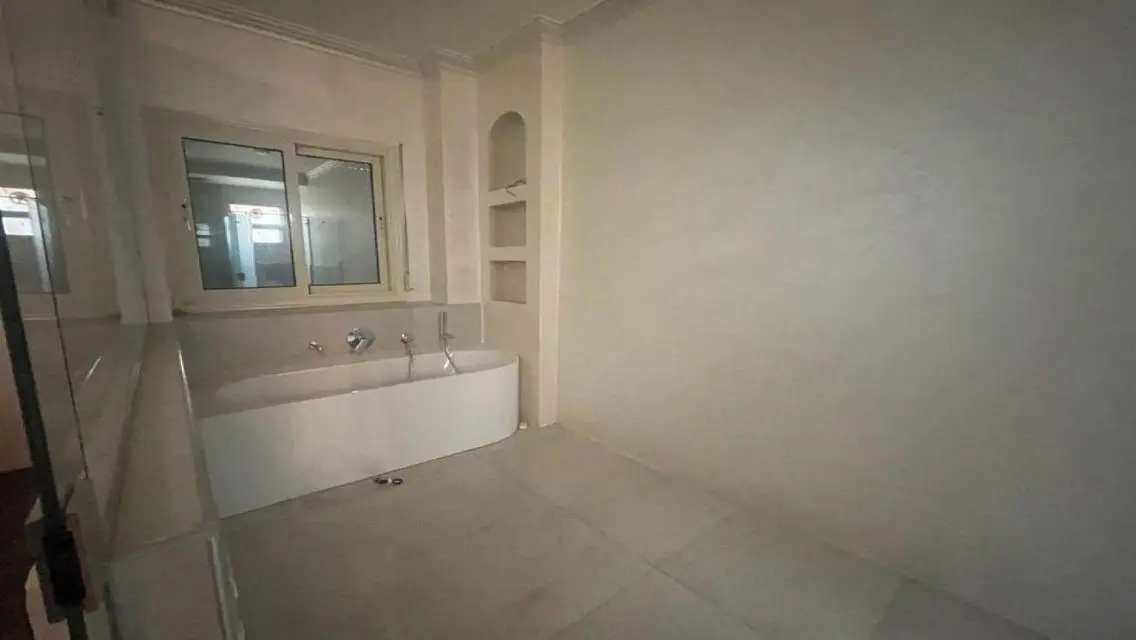 apartment for rent in front of Cairo festival &gt;