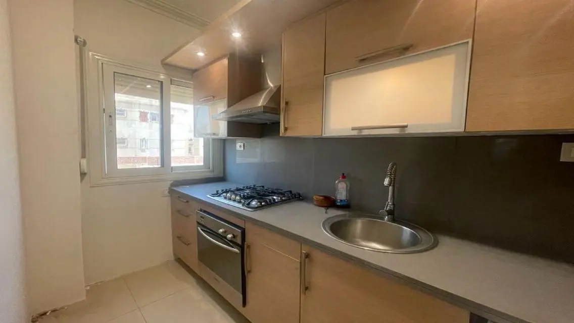 apartment for rent in front of Cairo festival &gt;