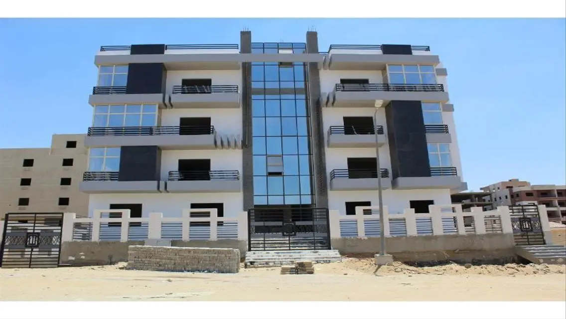Luxury Apartment with Private Garden for Sale