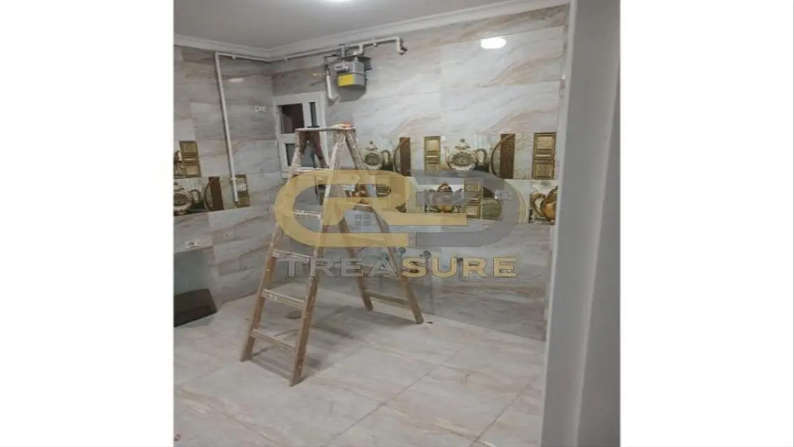 Stunning Apartment in TREASURE with 1623 sqm