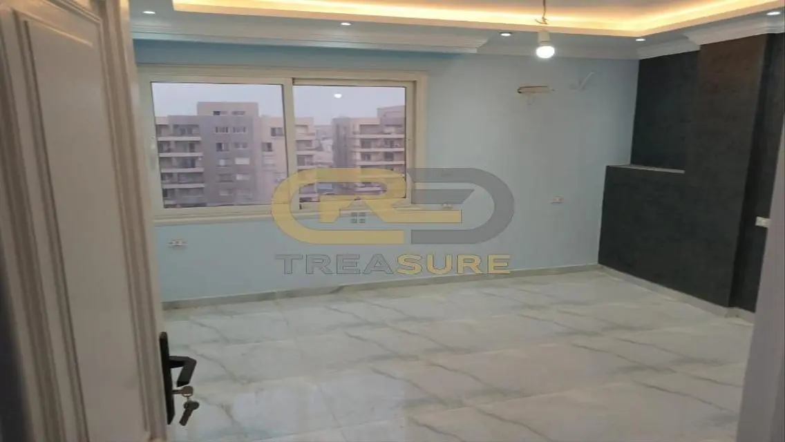 Stunning Apartment in TREASURE with 1623 sqm