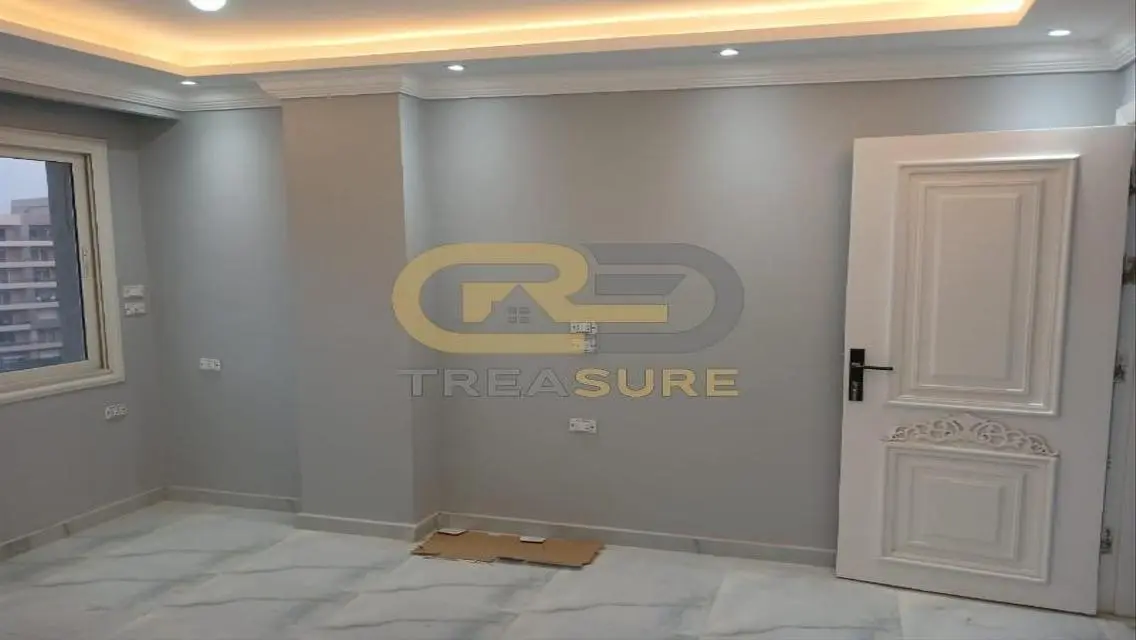 Stunning Apartment in TREASURE with 1623 sqm