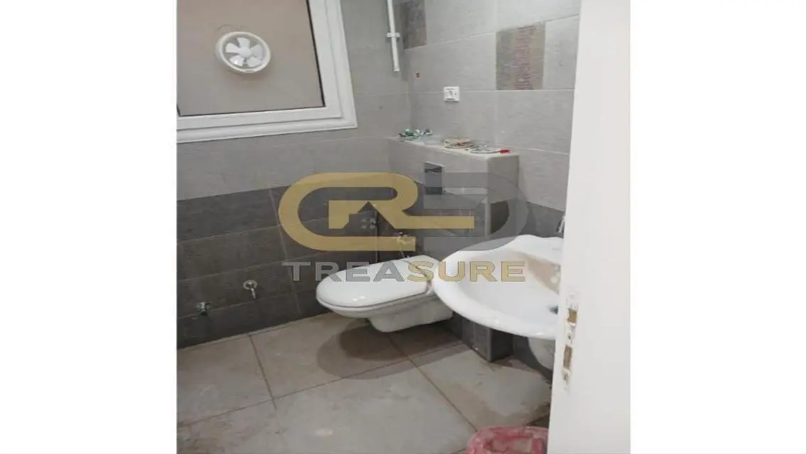 Stunning Apartment in TREASURE with 1623 sqm
