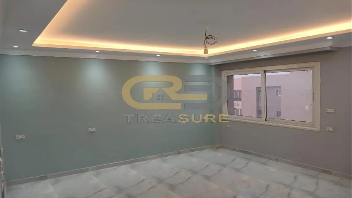 Stunning Apartment in TREASURE with 1623 sqm