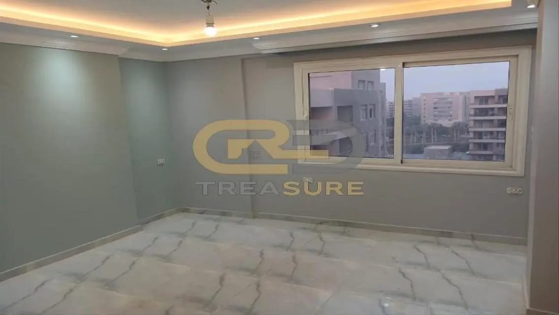 Stunning Apartment in TREASURE with 1623 sqm
