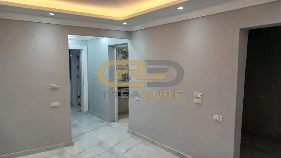 Stunning Apartment in TREASURE with 1623 sqm