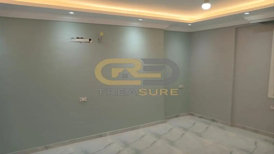 Stunning Apartment in TREASURE with 1623 sqm