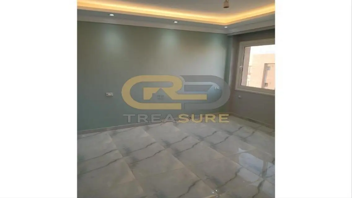 Stunning Apartment in TREASURE with 1623 sqm