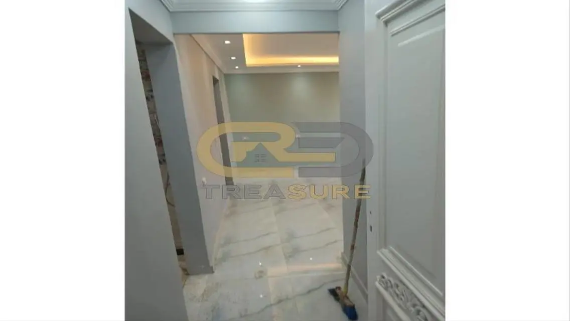 Stunning Apartment in TREASURE with 1623 sqm