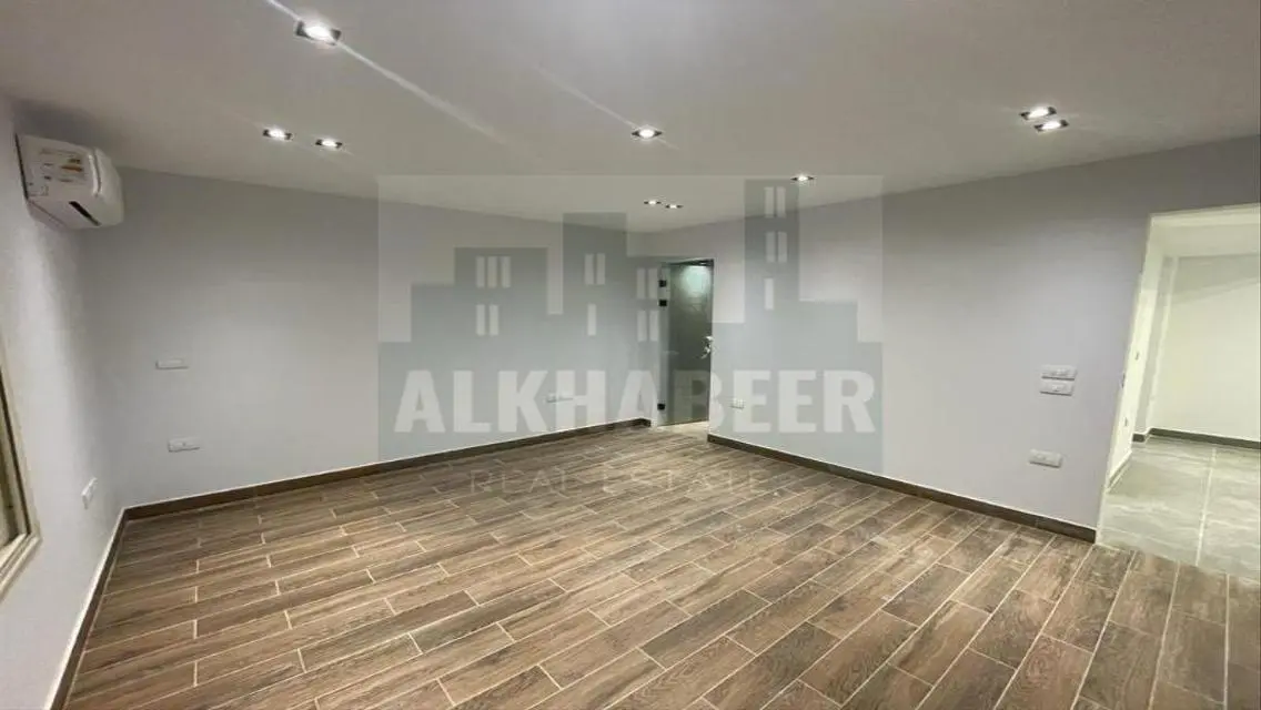 شقة فاخرة للإيجار في مدينة حديثة