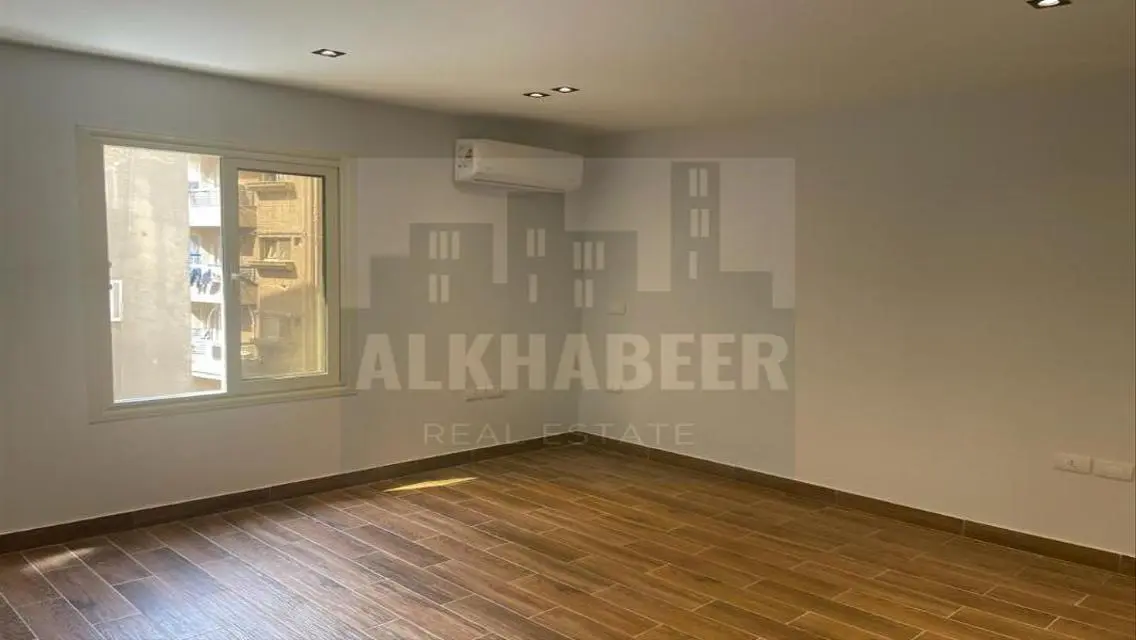 شقة فاخرة للإيجار في مدينة حديثة