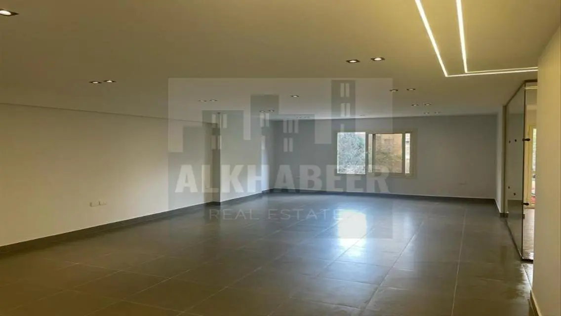 شقة فاخرة للإيجار في مدينة حديثة