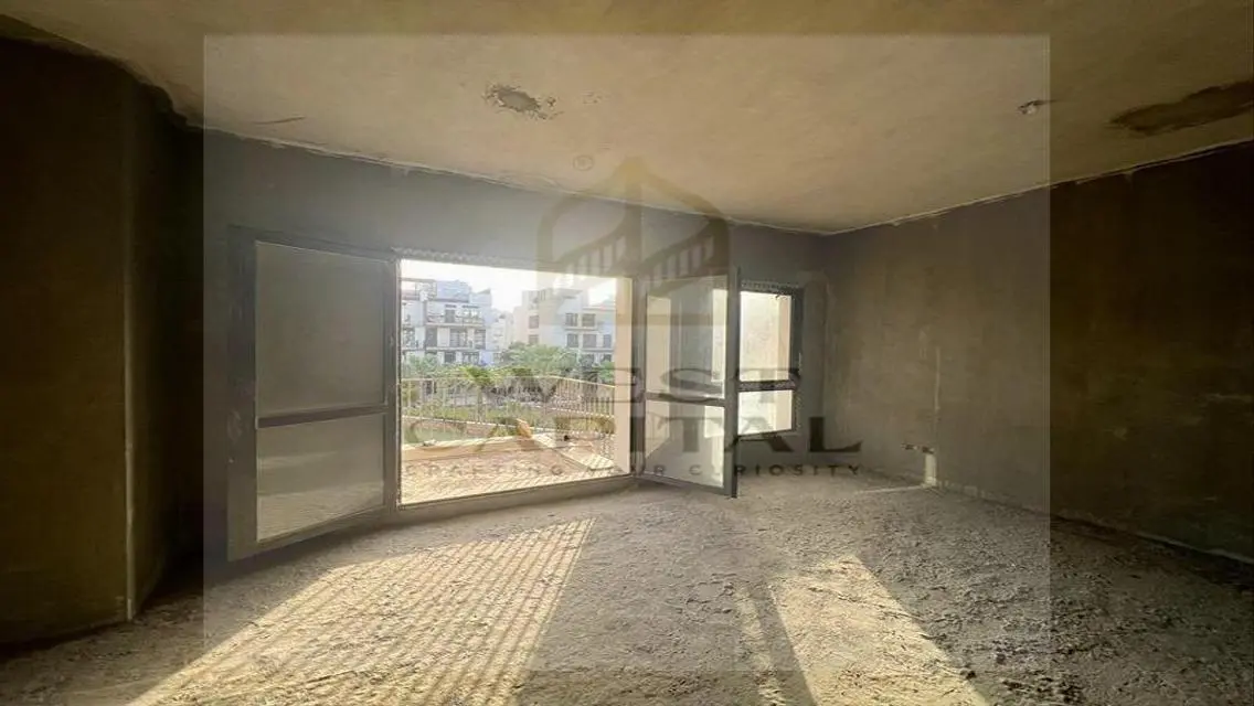 Apartment 210m for sale at courtyard beverly hills