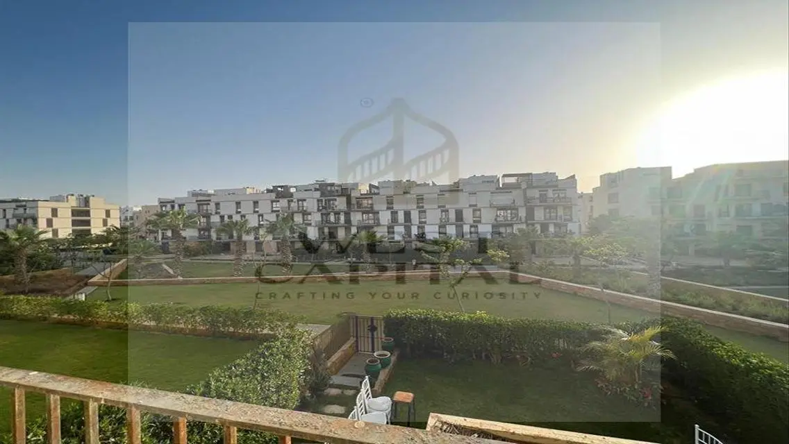 Apartment 210m for sale at courtyard beverly hills