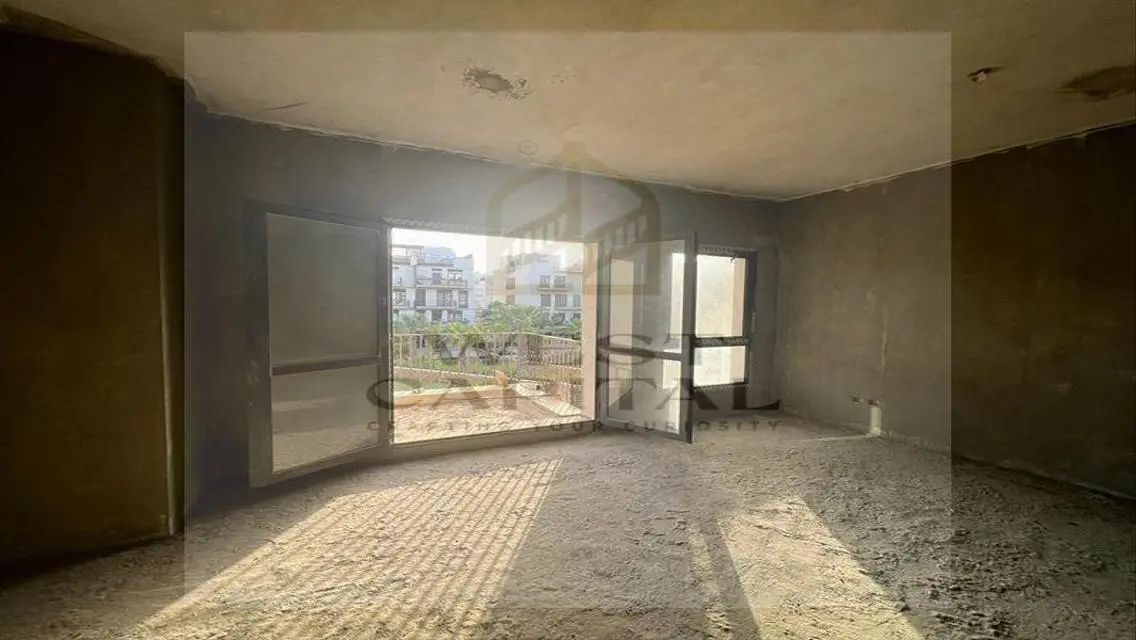 Apartment 210m for sale at courtyard beverly hills