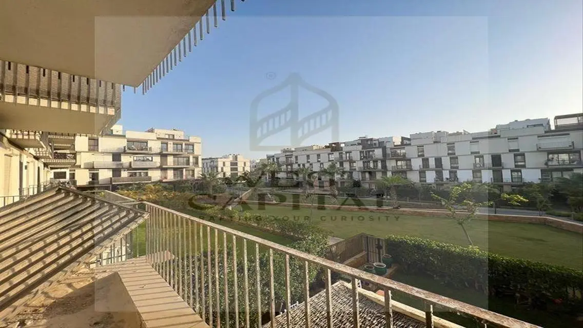 Apartment 210m for sale at courtyard beverly hills