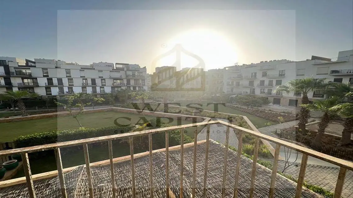 Apartment 210m for sale at courtyard beverly hills