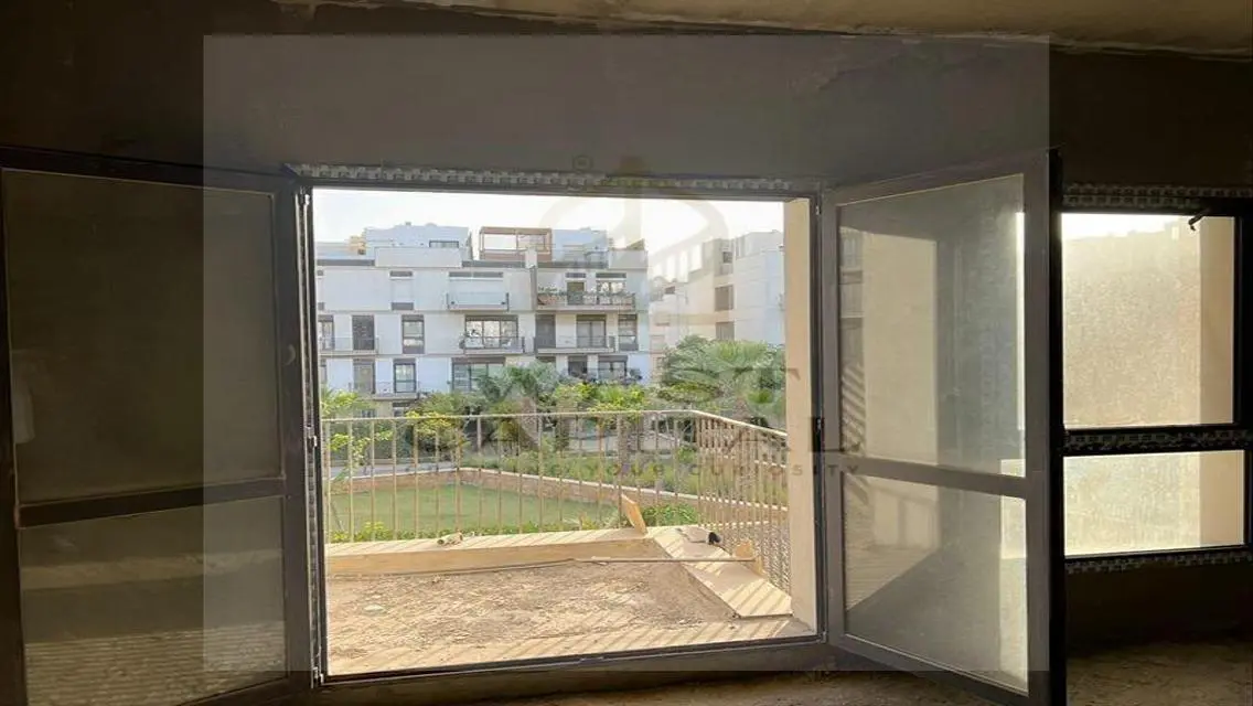 Apartment 210m for sale at courtyard beverly hills