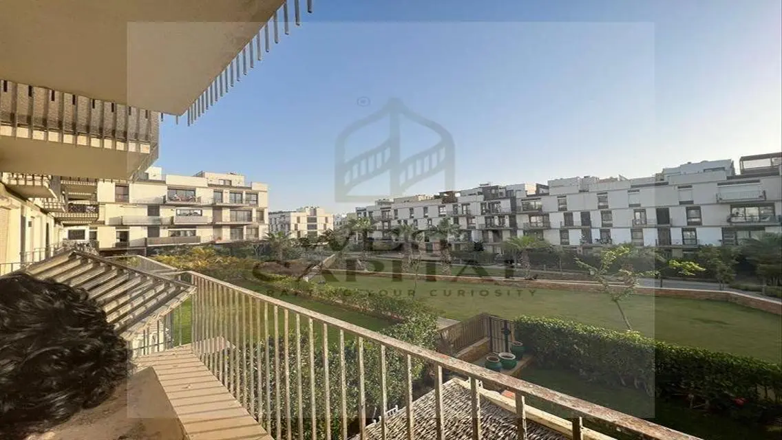 Apartment 210m for sale at courtyard beverly hills
