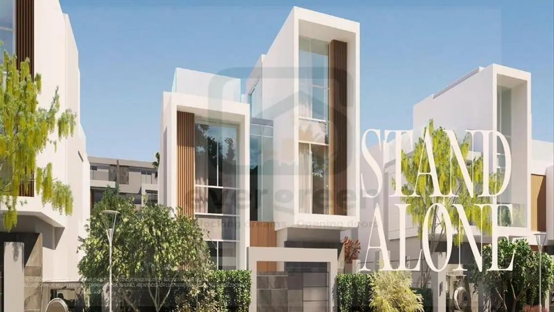 Luxury Villa for Sale in a Premium Location
