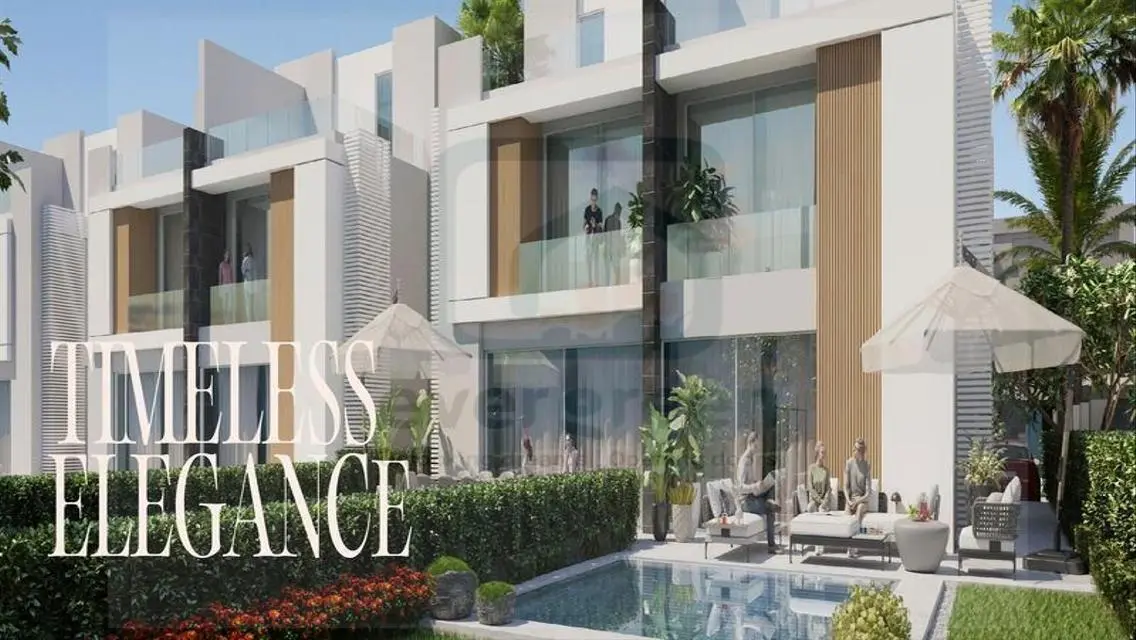 Luxury Villa for Sale in a Premium Location