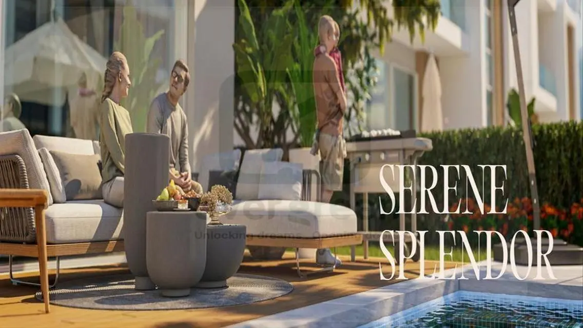 Luxury Villa for Sale in a Premium Location