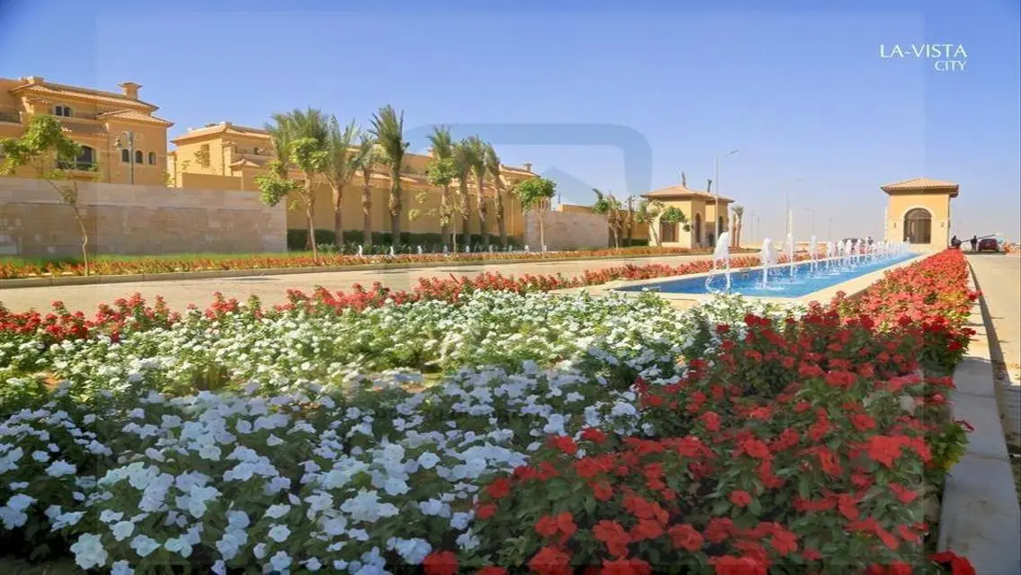 Luxury Villa for Sale in a Premium Location