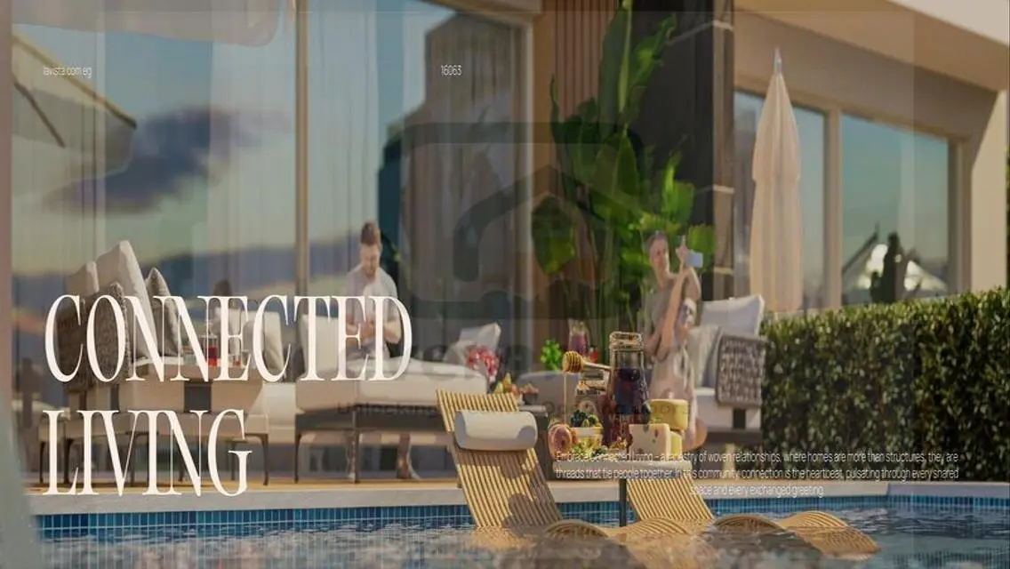 Luxury Villa for Sale in a Premium Location