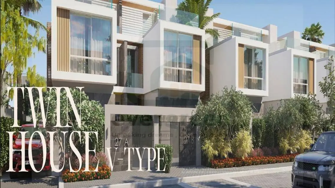 Luxury Villa for Sale in a Premium Location