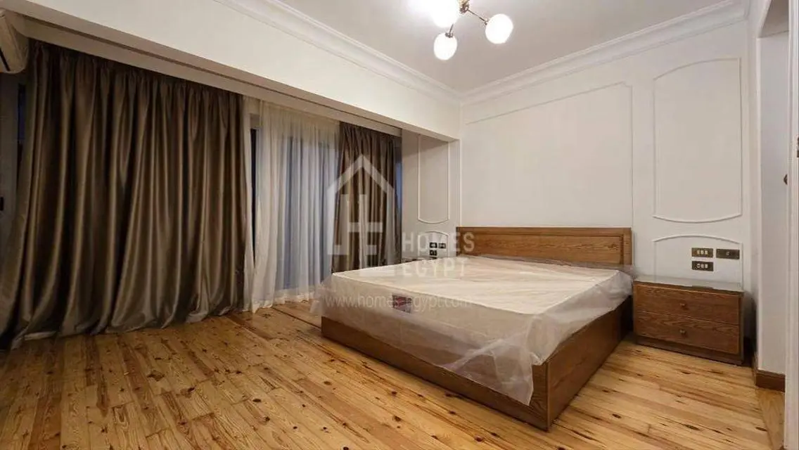 Stunning Brand New Luxury Apartment for Rent