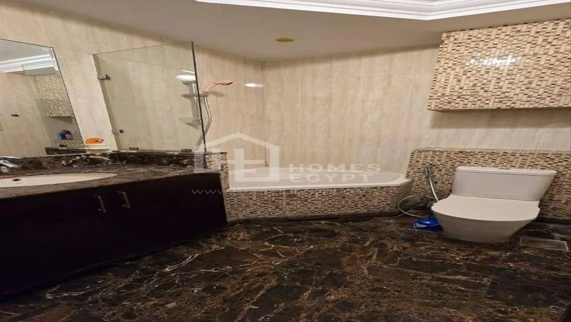 Stunning Brand New Luxury Apartment for Rent