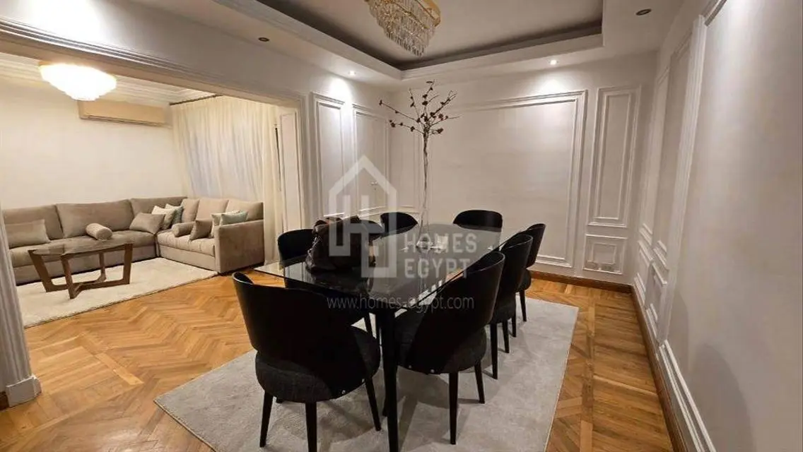 Stunning Brand New Luxury Apartment for Rent