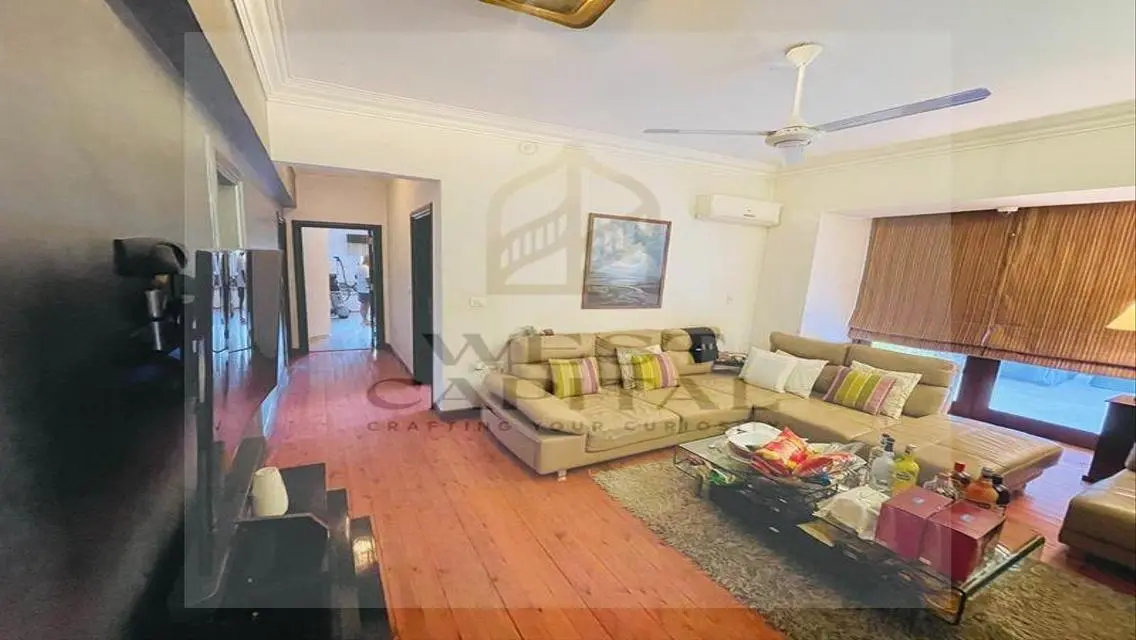 Apartment 256m for sale at beverly hills phase 2