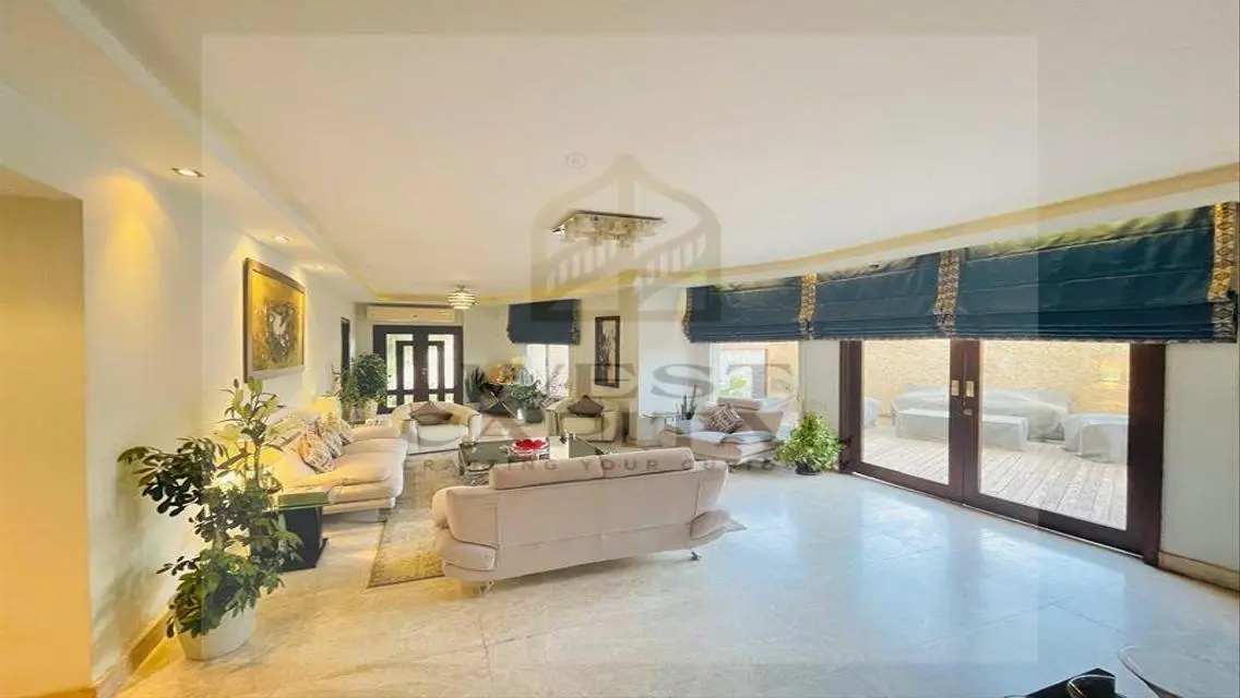 Apartment 256m for sale at beverly hills phase 2