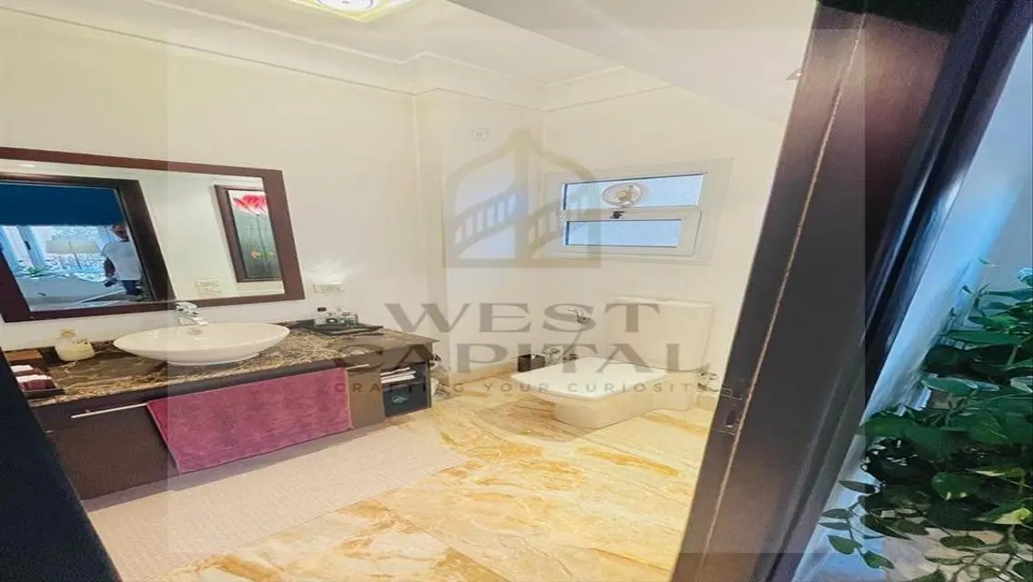 Apartment 256m for sale at beverly hills phase 2