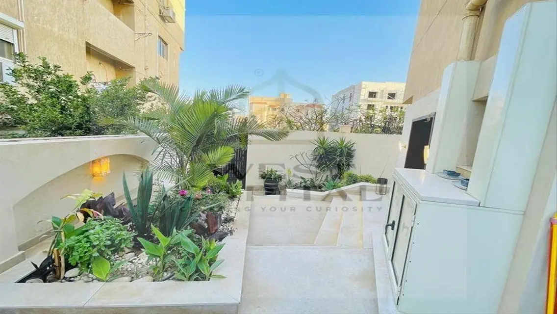 Apartment 256m for sale at beverly hills phase 2