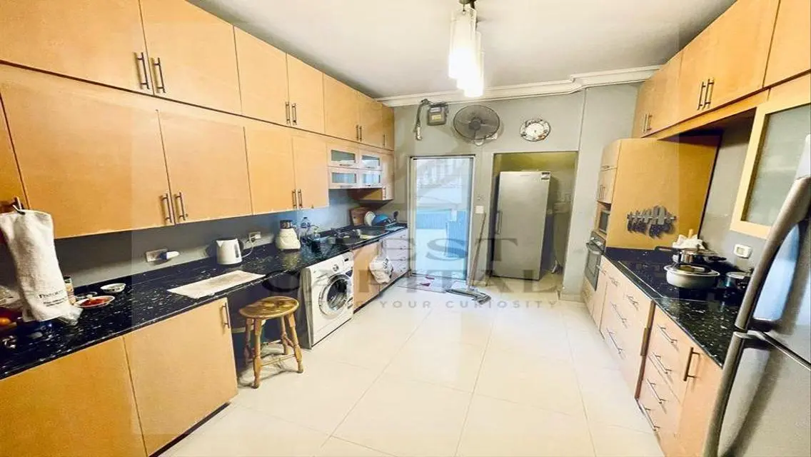 Apartment 256m for sale at beverly hills phase 2