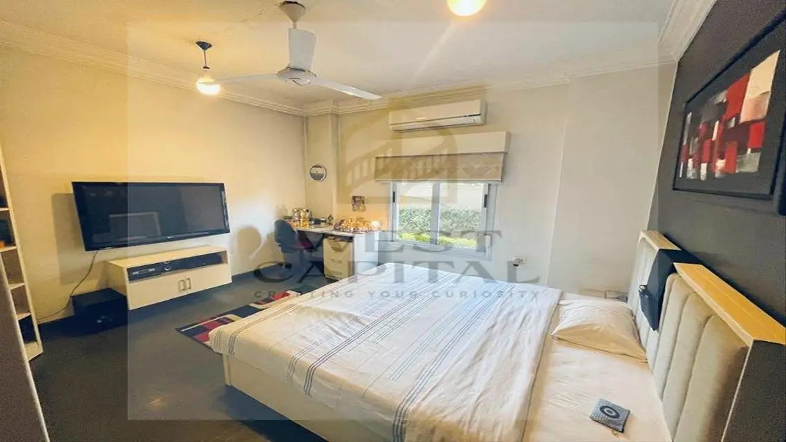 Apartment 256m for sale at beverly hills phase 2