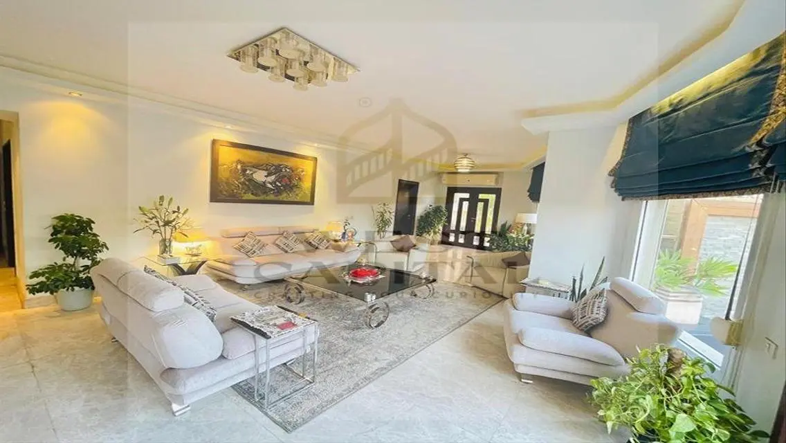 Apartment 256m for sale at beverly hills phase 2
