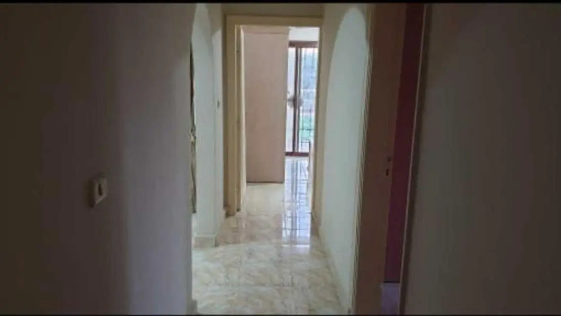 Chalet for sale, ground floor with garden