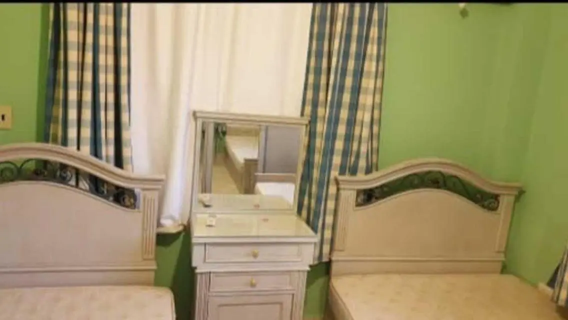 Chalet for sale, ground floor with garden
