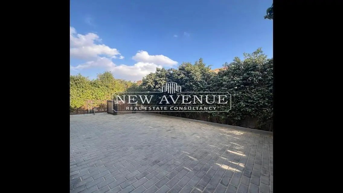 Luxurious Property with Balconies and Private Garden for Sale