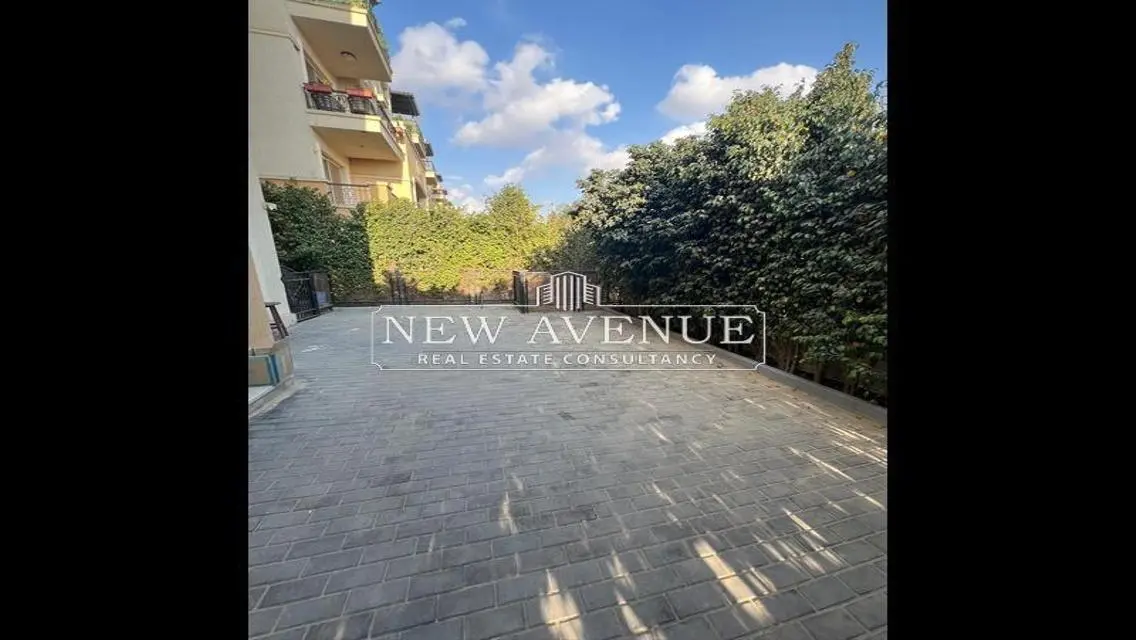 Luxurious Property with Balconies and Private Garden for Sale