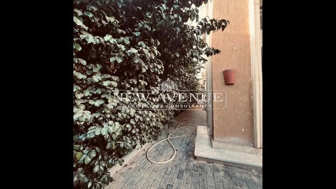 Luxurious Property with Balconies and Private Garden for Sale