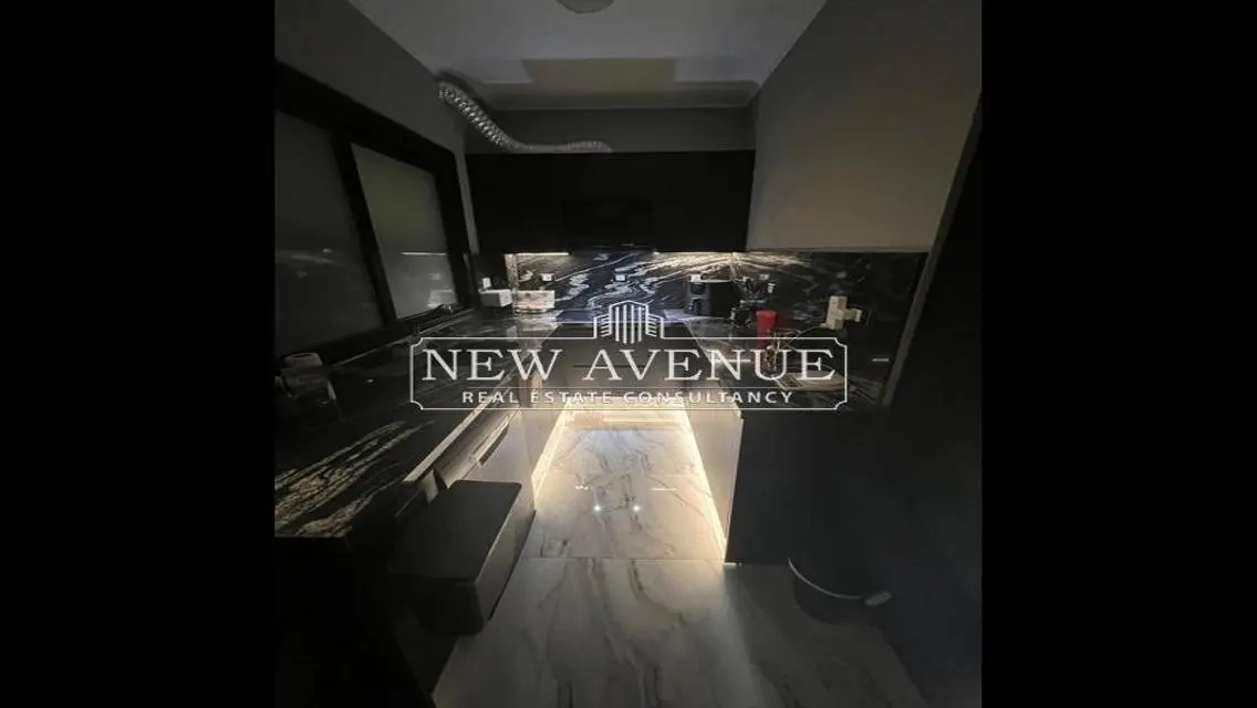 Luxurious Property with Balconies and Private Garden for Sale