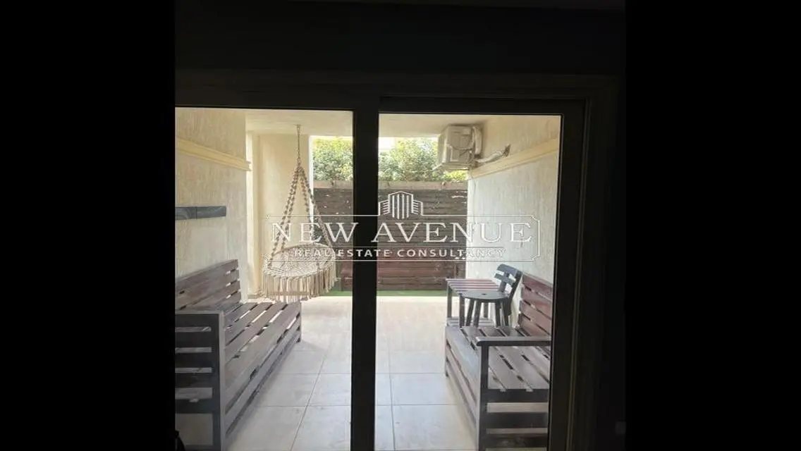 Luxurious Property with Balconies and Private Garden for Sale