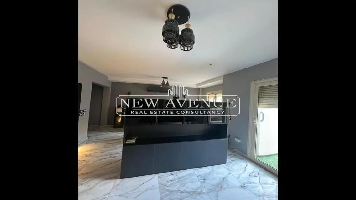 Luxurious Property with Balconies and Private Garden for Sale