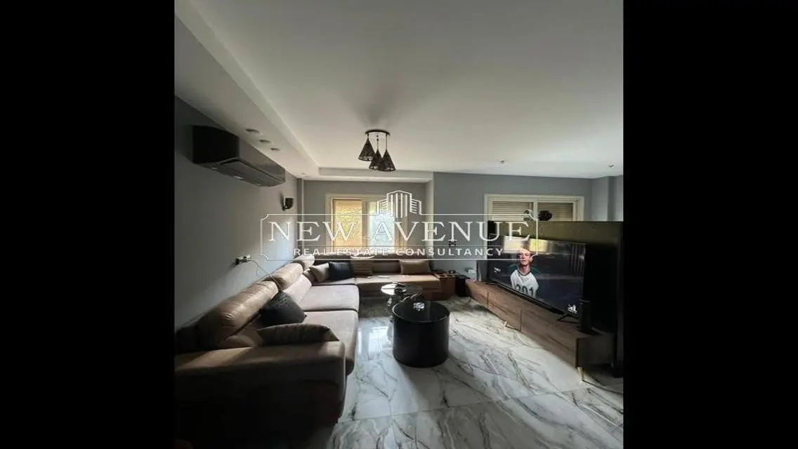 Luxurious Property with Balconies and Private Garden for Sale