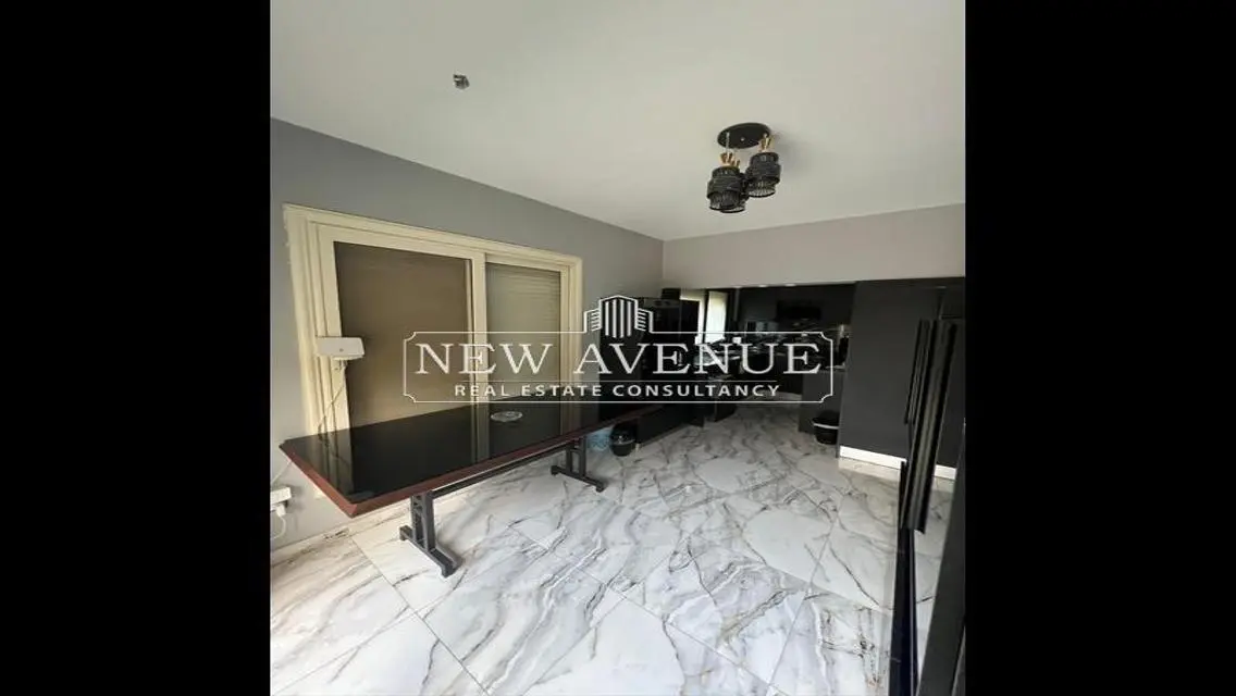 Luxurious Property with Balconies and Private Garden for Sale